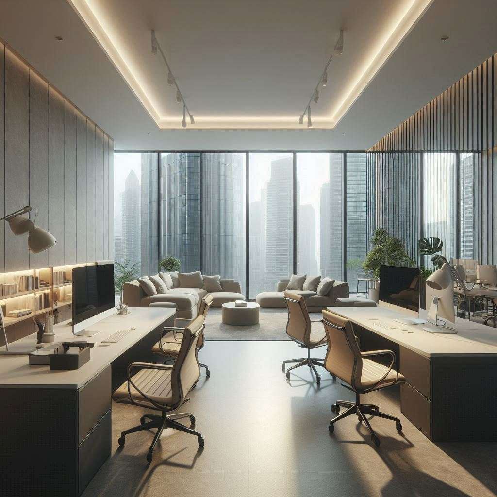 面对前台人员交接班写字楼办公大型企业分区管理需要审计小组补充哪些控制措施